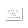 Picture of Adventure Land _GroupedProduct_Rectangle_Landscape_Mini_ _GroupedProduct_Rectangle_Landscape_Canvas_