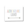 Picture of Adventure Land _GroupedProduct_Rectangle_Landscape_Mini_ _GroupedProduct_Rectangle_Landscape_Canvas_