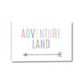 Picture of Adventure Land _GroupedProduct_Rectangle_Landscape_Mini_ _GroupedProduct_Rectangle_Landscape_Canvas_