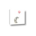Picture of Hedgehog Balloons I _GroupedProduct_Square_Mini_ _GroupedProduct_Square_Canvas_
