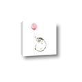Picture of Hedgehog Balloons II _GroupedProduct_Square_Mini_ _GroupedProduct_Square_Canvas_
