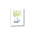 Picture of Balloon Car _GroupedProduct_Rectangle_Portrait_Mini_ _GroupedProduct_Rectangle_Portrait_Canvas_