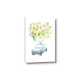 Picture of Balloon Car _GroupedProduct_Rectangle_Portrait_Mini_ _GroupedProduct_Rectangle_Portrait_Canvas_