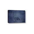 Picture of Geo Dino II    _GroupedProduct_Rectangle_Landscape_Mini_ _GroupedProduct_Rectangle_Landscape_Canvas_