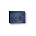 Picture of Geo Dino I  _GroupedProduct_Rectangle_Landscape_Mini_ _GroupedProduct_Rectangle_Landscape_Canvas_