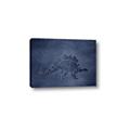 Picture of Geo Dino I  _GroupedProduct_Rectangle_Landscape_Mini_ _GroupedProduct_Rectangle_Landscape_Canvas_