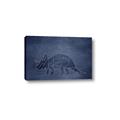 Picture of Geo Dino III    _GroupedProduct_Rectangle_Landscape_Mini_ _GroupedProduct_Rectangle_Landscape_Canvas_