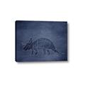 Picture of Geo Dino III    _GroupedProduct_Rectangle_Landscape_Mini_ _GroupedProduct_Rectangle_Landscape_Canvas_