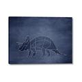 Picture of Geo Dino III    _GroupedProduct_Rectangle_Landscape_Mini_ _GroupedProduct_Rectangle_Landscape_Canvas_