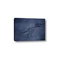 Picture of Geo Dino IV     _GroupedProduct_Rectangle_Landscape_Mini_ _GroupedProduct_Rectangle_Landscape_Canvas_