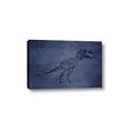 Picture of Geo Dino IV     _GroupedProduct_Rectangle_Landscape_Mini_ _GroupedProduct_Rectangle_Landscape_Canvas_