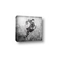 Picture of Ice Hockey Player I  _GroupedProduct_Square_Mini_ _GroupedProduct_Square_Canvas_