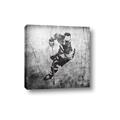 Picture of Ice Hockey Player I  _GroupedProduct_Square_Mini_ _GroupedProduct_Square_Canvas_