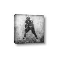Picture of Ice Hockey Player II  _GroupedProduct_Square_Mini_ _GroupedProduct_Square_Canvas_