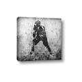 Picture of Ice Hockey Player II  _GroupedProduct_Square_Mini_ _GroupedProduct_Square_Canvas_