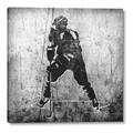 Picture of Ice Hockey Player II  _GroupedProduct_Square_Mini_ _GroupedProduct_Square_Canvas_