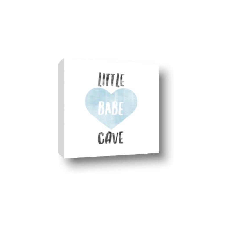 Picture of Little Babe Cave _GroupedProduct_Square_Mini_ _GroupedProduct_Square_Canvas_