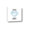Picture of Little Babe Cave _GroupedProduct_Square_Mini_ _GroupedProduct_Square_Canvas_