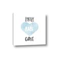 Picture of Little Babe Cave _GroupedProduct_Square_Mini_ _GroupedProduct_Square_Canvas_