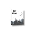Picture of Sweet Dream Mountain _GroupedProduct_Rectangle_Portrait_Mini_ _GroupedProduct_Rectangle_Portrait_Canvas_