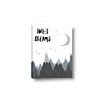 Picture of Sweet Dream Mountain _GroupedProduct_Rectangle_Portrait_Mini_ _GroupedProduct_Rectangle_Portrait_Canvas_