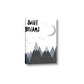 Picture of Sweet Dream Mountain _GroupedProduct_Rectangle_Portrait_Mini_ _GroupedProduct_Rectangle_Portrait_Canvas_