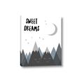 Picture of Sweet Dream Mountain _GroupedProduct_Rectangle_Portrait_Mini_ _GroupedProduct_Rectangle_Portrait_Canvas_