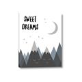 Picture of Sweet Dream Mountain _GroupedProduct_Rectangle_Portrait_Mini_ _GroupedProduct_Rectangle_Portrait_Canvas_