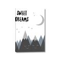 Picture of Sweet Dream Mountain _GroupedProduct_Rectangle_Portrait_Mini_ _GroupedProduct_Rectangle_Portrait_Canvas_