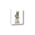 Picture of Brown Bunny _GroupedProduct_Rectangle_Portrait_Mini_ _GroupedProduct_Rectangle_Portrait_Canvas_