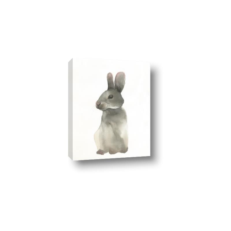Picture of Brown Bunny _GroupedProduct_Rectangle_Portrait_Mini_ _GroupedProduct_Rectangle_Portrait_Canvas_