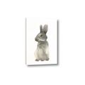 Picture of Brown Bunny _GroupedProduct_Rectangle_Portrait_Mini_ _GroupedProduct_Rectangle_Portrait_Canvas_