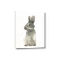 Picture of Brown Bunny _GroupedProduct_Rectangle_Portrait_Mini_ _GroupedProduct_Rectangle_Portrait_Canvas_