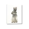 Picture of Brown Bunny _GroupedProduct_Rectangle_Portrait_Mini_ _GroupedProduct_Rectangle_Portrait_Canvas_