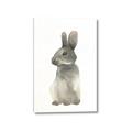 Picture of Brown Bunny _GroupedProduct_Rectangle_Portrait_Mini_ _GroupedProduct_Rectangle_Portrait_Canvas_