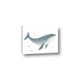 Picture of Blue Whale _GroupedProduct_Rectangle_Landscape_Mini_ _GroupedProduct_Rectangle_Landscape_Canvas_