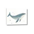 Picture of Blue Whale _GroupedProduct_Rectangle_Landscape_Mini_ _GroupedProduct_Rectangle_Landscape_Canvas_