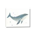 Picture of Blue Whale _GroupedProduct_Rectangle_Landscape_Mini_ _GroupedProduct_Rectangle_Landscape_Canvas_