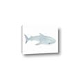 Picture of Blue Whale lll _GroupedProduct_Rectangle_Landscape_Mini_ _GroupedProduct_Rectangle_Landscape_Canvas_