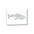 Picture of Blue Whale lll _GroupedProduct_Rectangle_Landscape_Mini_ _GroupedProduct_Rectangle_Landscape_Canvas_
