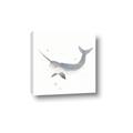 Picture of Narwhal _GroupedProduct_Square_Mini_ _GroupedProduct_Square_Canvas_