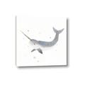Picture of Narwhal _GroupedProduct_Square_Mini_ _GroupedProduct_Square_Canvas_