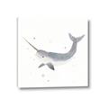 Picture of Narwhal _GroupedProduct_Square_Mini_ _GroupedProduct_Square_Canvas_