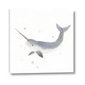 Picture of Narwhal _GroupedProduct_Square_Mini_ _GroupedProduct_Square_Canvas_