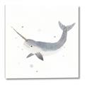 Picture of Narwhal _GroupedProduct_Square_Mini_ _GroupedProduct_Square_Canvas_