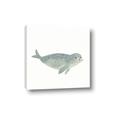 Picture of Spotted Seal _GroupedProduct_Square_Mini_ _GroupedProduct_Square_Canvas_