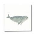 Picture of Spotted Seal _GroupedProduct_Square_Mini_ _GroupedProduct_Square_Canvas_