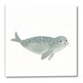 Picture of Spotted Seal _GroupedProduct_Square_Mini_ _GroupedProduct_Square_Canvas_