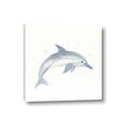 Picture of Dolphin _GroupedProduct_Square_Mini_ _GroupedProduct_Square_Canvas_