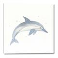 Picture of Dolphin _GroupedProduct_Square_Mini_ _GroupedProduct_Square_Canvas_